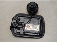  Лючок бензобака Volkswagen Caddy 2015- 20600645 #2