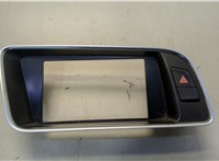  Рамка под магнитолу Audi Q5 2008-2017 20600647 #1
