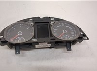  Щиток приборов (приборная панель) Volkswagen Passat 7 2010-2015 Европа 20600658 #1