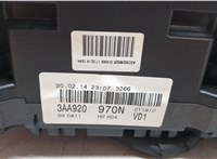  Щиток приборов (приборная панель) Volkswagen Passat 7 2010-2015 Европа 20600658 #2