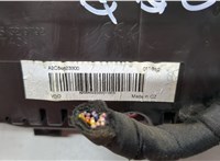 Щиток приборов (приборная панель) Volkswagen Passat 7 2010-2015 Европа 20600658 #4