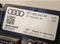  Переключатель отопителя (печки) Audi Q5 2008-2017 20600660 #3