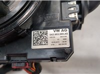  Шлейф руля Volkswagen Passat 7 2010-2015 Европа 11500560 #5
