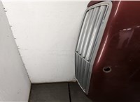  Решетка радиатора Mercedes C W203 2000-2008 11500561 #4