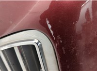  Решетка радиатора Mercedes C W203 2000-2008 11500561 #5