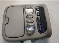  Фонарь салона (плафон) Toyota Sequoia 2000-2008 20600673 #1