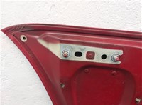  Обшивка капота Volkswagen Golf 6 2009-2012 11500565 #4