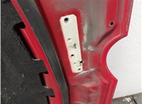  Обшивка капота Volkswagen Golf 6 2009-2012 11500565 #6
