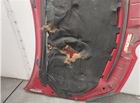  Обшивка капота Volkswagen Golf 6 2009-2012 11500565 #8