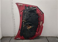  Обшивка капота Volkswagen Golf 6 2009-2012 11500565 #9