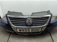 Бампер Volkswagen Passat 6 2005-2010 20600685 #1