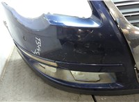  Бампер Volkswagen Passat 6 2005-2010 20600685 #2