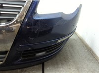  Бампер Volkswagen Passat 6 2005-2010 20600685 #3