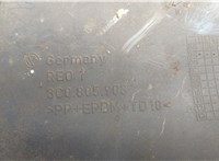  Бампер Volkswagen Passat 6 2005-2010 20600685 #4