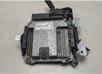  Блок управления двигателем Volkswagen Caddy 2015- 20600687 #1