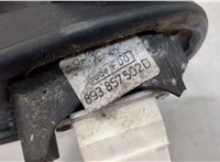  Зеркало боковое Audi 80 (B3) 1986-1991 20600697 #5