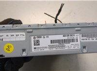  Блок управления радиоприемником Audi Q5 2008-2017 20600704 #4