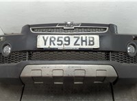  Бампер Chevrolet Captiva 2006-2011 20600709 #1