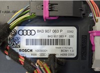  Блок комфорта Audi Q5 2008-2017 20600711 #3