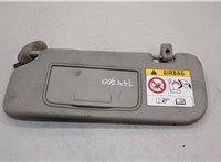  Козырек солнцезащитный Opel Antara 2006-2015 20600718 #1