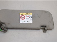  Козырек солнцезащитный Opel Antara 2006-2015 20600718 #3