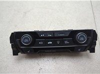  Переключатель отопителя (печки) Honda Civic 2015-2022 20600720 #1