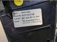  Дефлектор обдува салона Audi Q5 2008-2017 20600722 #3