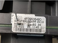 4E0953513K, 4E0953503F, 4E0953521B Переключатель поворотов и дворников (стрекоза) Audi A6 (C6) 2004-2011 20600727 #3