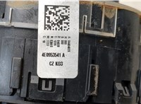 4E0953513K, 4E0953503F, 4E0953521B Переключатель поворотов и дворников (стрекоза) Audi A6 (C6) 2004-2011 20600727 #4