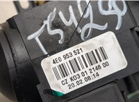 4E0953513K, 4E0953503F, 4E0953521B Переключатель поворотов и дворников (стрекоза) Audi A6 (C6) 2004-2011 20600727 #5