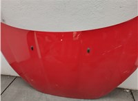  Капот Ford Fiesta 2012-2019 20600734 #2