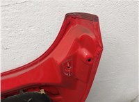  Капот Ford Fiesta 2012-2019 20600734 #6