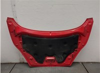  Капот Ford Fiesta 2012-2019 20600734 #8