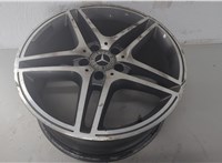  Комплект литых дисков Mercedes E W212 2009-2016 20600737 #3
