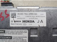 Камера переднего вида Honda Civic 2015-2022 20600753 #4