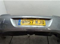  Бампер Chrysler Sebring 2007-2010 20600760 #1