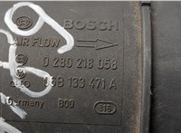  Измеритель потока воздуха (расходомер) Audi A4 (B6) 2000-2006 20600771 #2