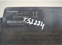 028201, 446065076 Блок управления ESC Iveco EuroCargo 3 2015-2025 20600773 #2