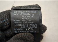  Ремень безопасности Hyundai i30 2011-2017 20600776 #3