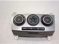  Переключатель отопителя (печки) Mazda 3 (BK) 2003-2009 20600781 #1