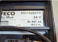 5801926270 Блок управления бортовой сети (Body Control Module) Iveco EuroCargo 3 2015-2025 20600785 #4