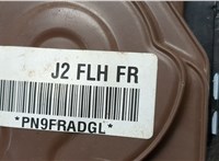  Ремень безопасности Chevrolet Lacetti 2004-2013 20600790 #2