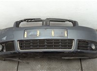  Заглушка буксировочного крюка Audi A4 (B6) 2000-2006 11500610 #1