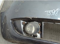  Заглушка буксировочного крюка Audi A4 (B6) 2000-2006 11500610 #2