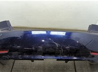  Бампер Mazda 6 (GG) 2002-2007 20600807 #1