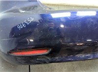  Бампер Mazda 6 (GG) 2002-2007 20600807 #4