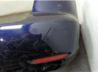  Бампер Mazda 6 (GG) 2002-2007 20600807 #6