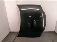 4B0863825AJ Обшивка капота Audi A6 (C5) 1997-2005 11500624 #1