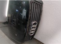 4B0863825AJ Обшивка капота Audi A6 (C5) 1997-2005 11500624 #2