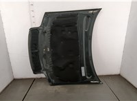 4B0863825AJ Обшивка капота Audi A6 (C5) 1997-2005 11500624 #9
